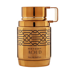 Armaf Odyssey Aoud Edition EDP - 60ml