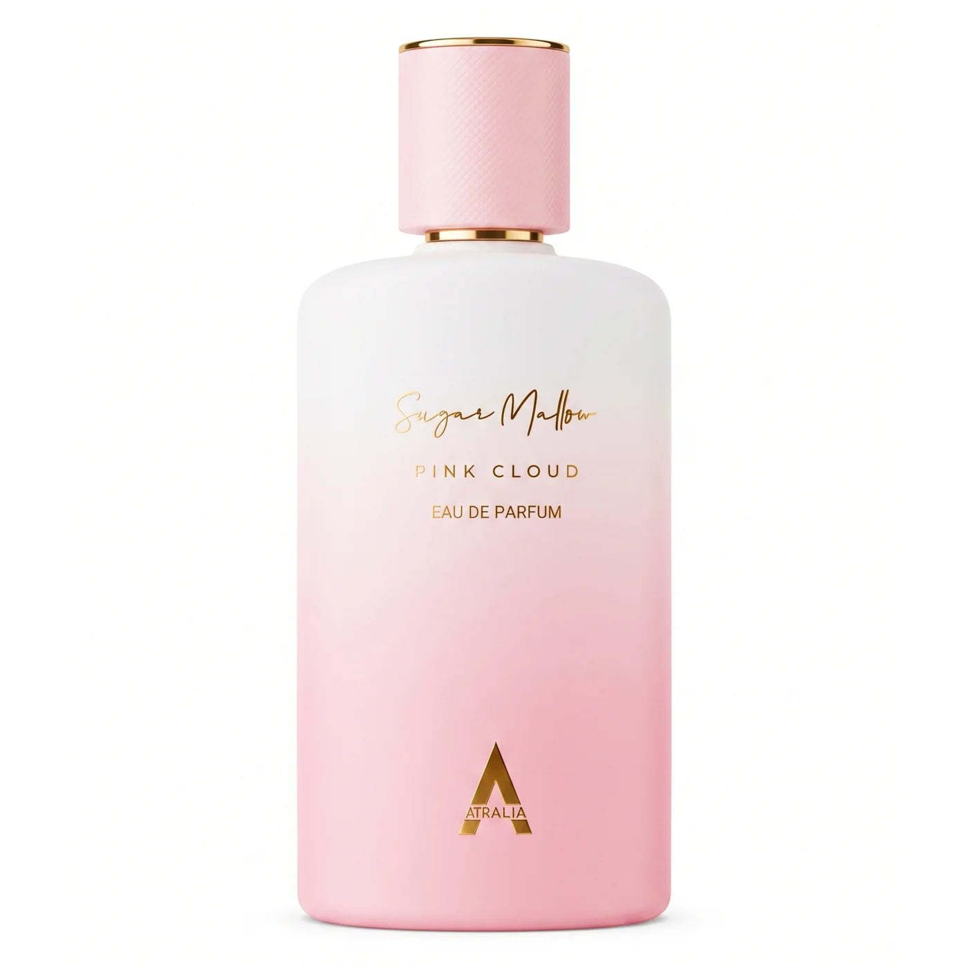 Atralia Sugar Mallow Pink Cloud Perfume 100ml EDP