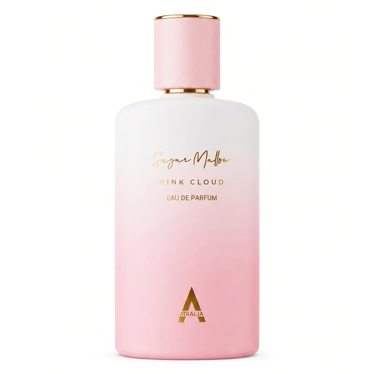 Atralia Sugar Mallow Pink Cloud Perfume 100ml EDP