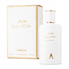 Atralia Sugar Mallow 100ml - Irresistibly Sweet Fragrance