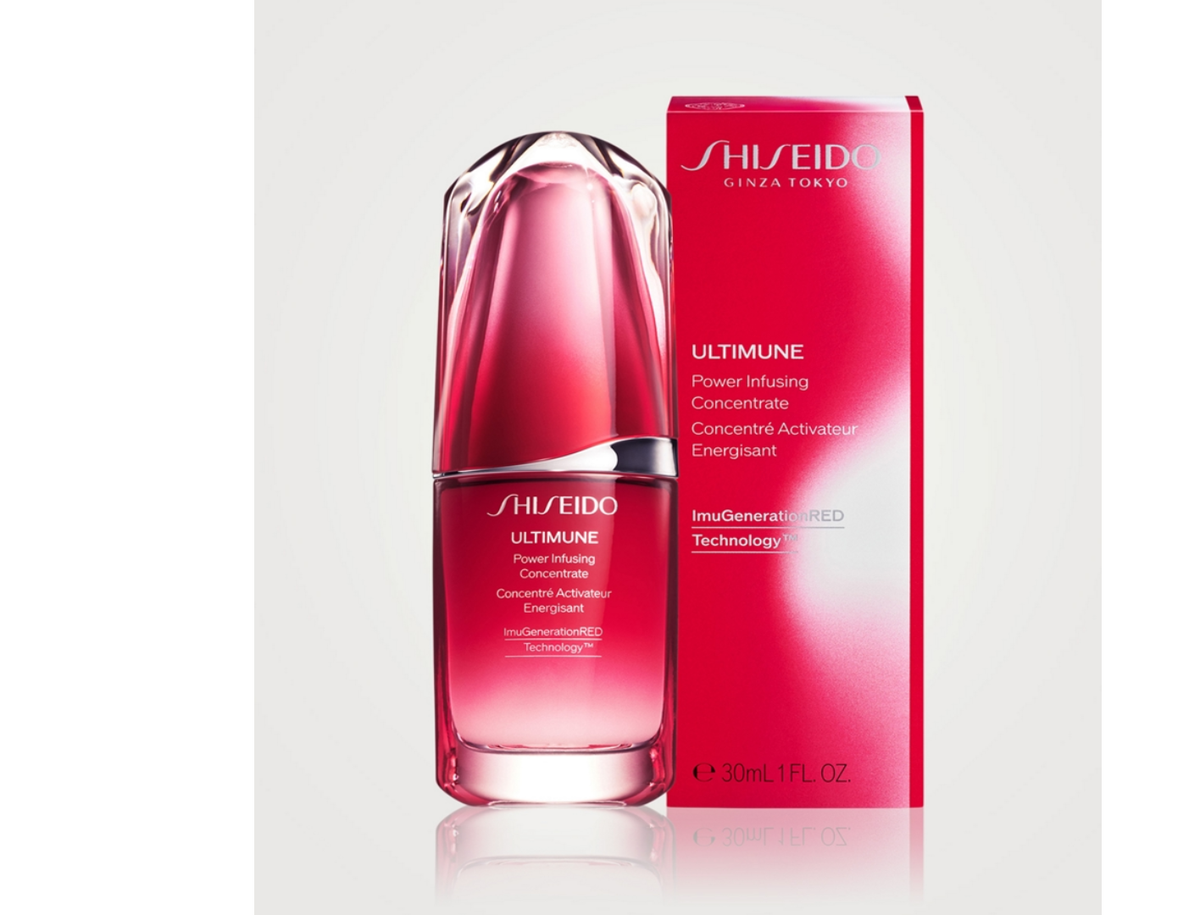 Shiseido ULTIMUNE Power Infusing Concentrate 30ML