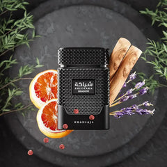 Khadlaj Shiyaaka Shadow EDP Man 100 ml