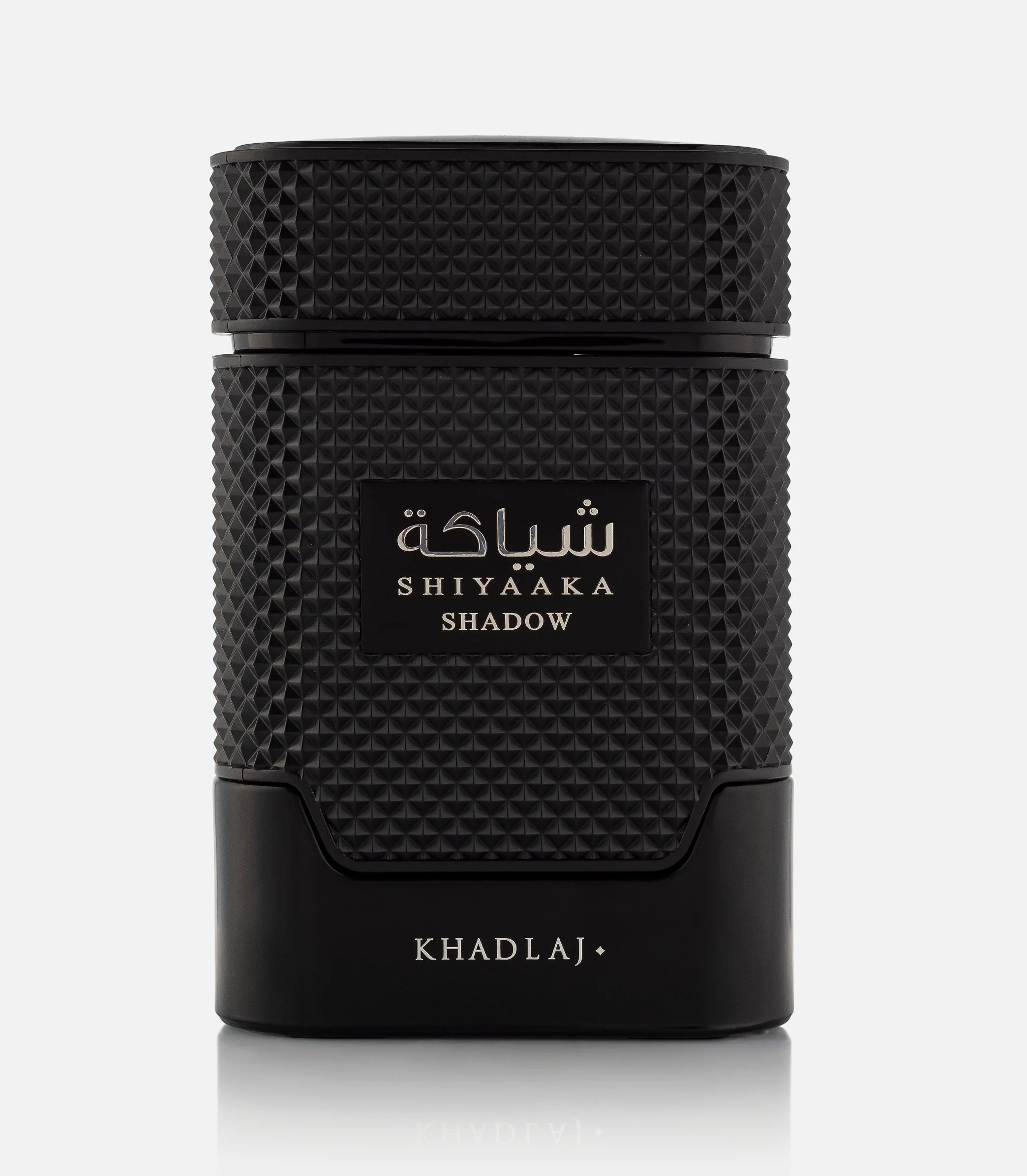 Khadlaj Shiyaaka Shadow EDP Man 100 ml