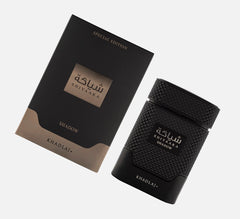 Khadlaj Shiyaaka Shadow EDP Man 100 ml