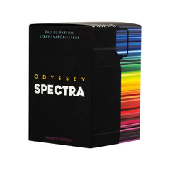 Armaf Odyssey Spectra EDP 100ML - Rainbow Edition Unisex