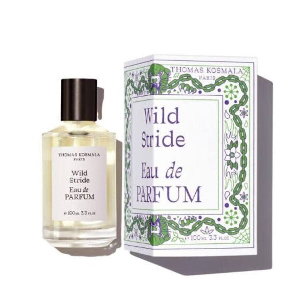 Thomas Kosmala Wild Stride Eau De Parfum 100ML (UNISEX)