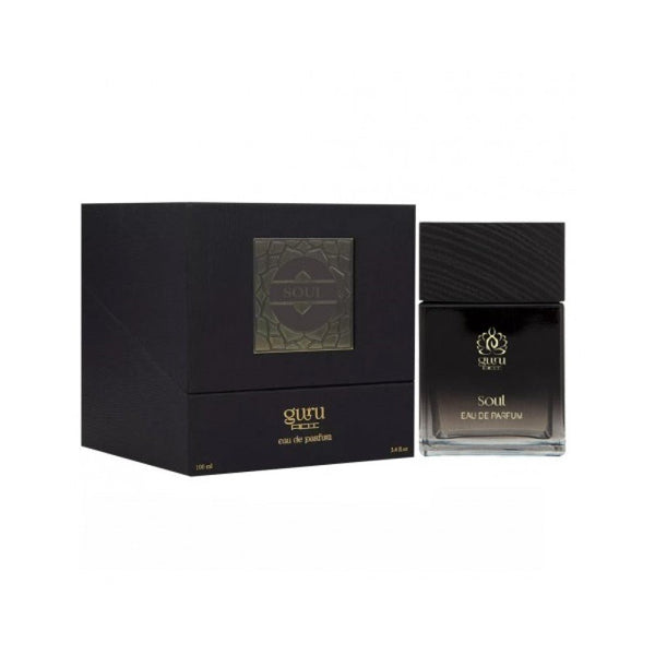 Adi Guru Soul 100ml Edp