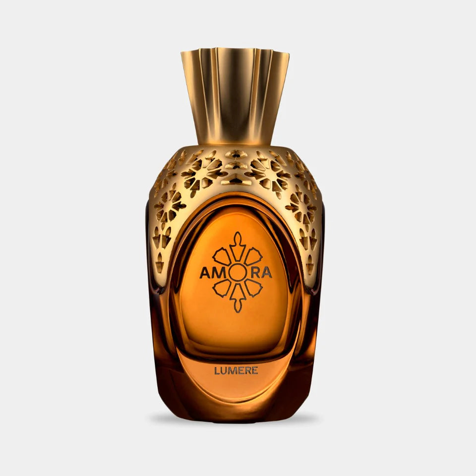 Amora Luxury Trio Bundle – Lumere + Essence + Serenity Luxury Gift Set