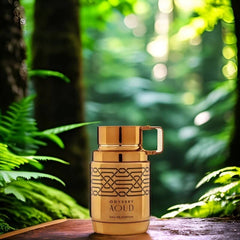 Armaf Odyssey Aoud Edition EDP - 60ml