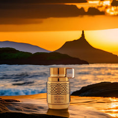 Armaf Odyssey Aoud Edition EDP - 60ml