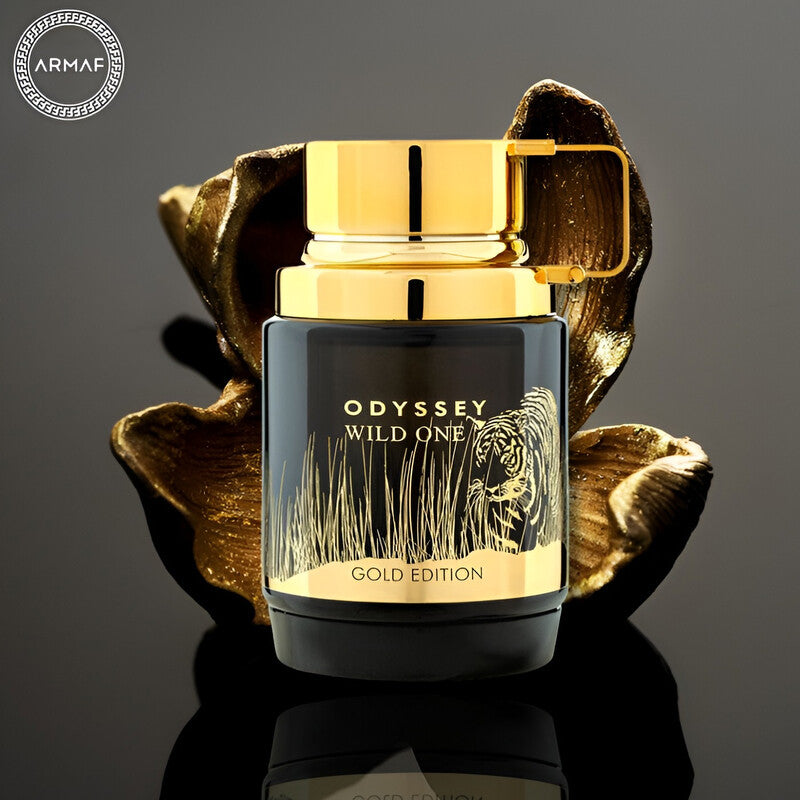 Armaf Odyssey Wild One EDP For Men 100ML