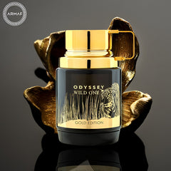 Armaf Odyssey Wild One EDP For Men 100ML