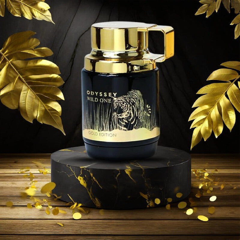 Armaf Odyssey Wild One EDP For Men 100ML