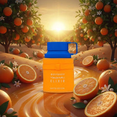 Armaf Men's Odyssey Mandarin Sky Elixir EDP Spray 100 ml