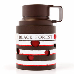 Armaf Odyssey Black Forest Desert Edition EDP 100ml