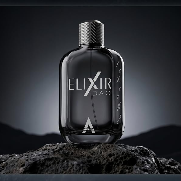 Atralia Elixir Dao