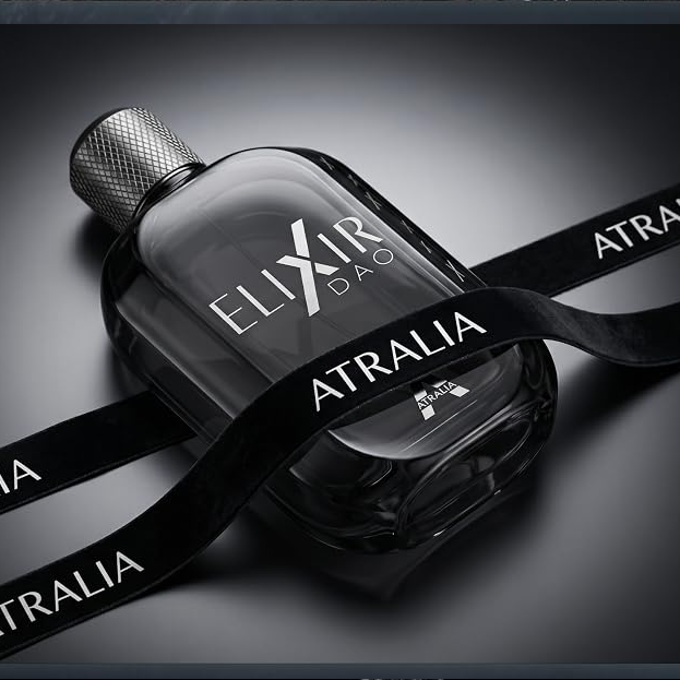 Atralia Elixir Dao