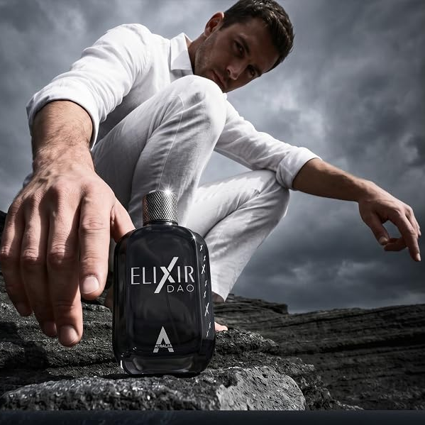 Atralia Elixir Dao