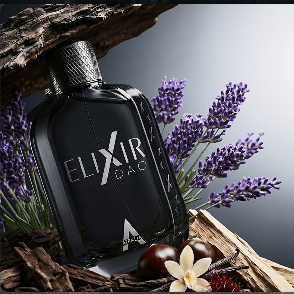 Atralia Elixir Dao