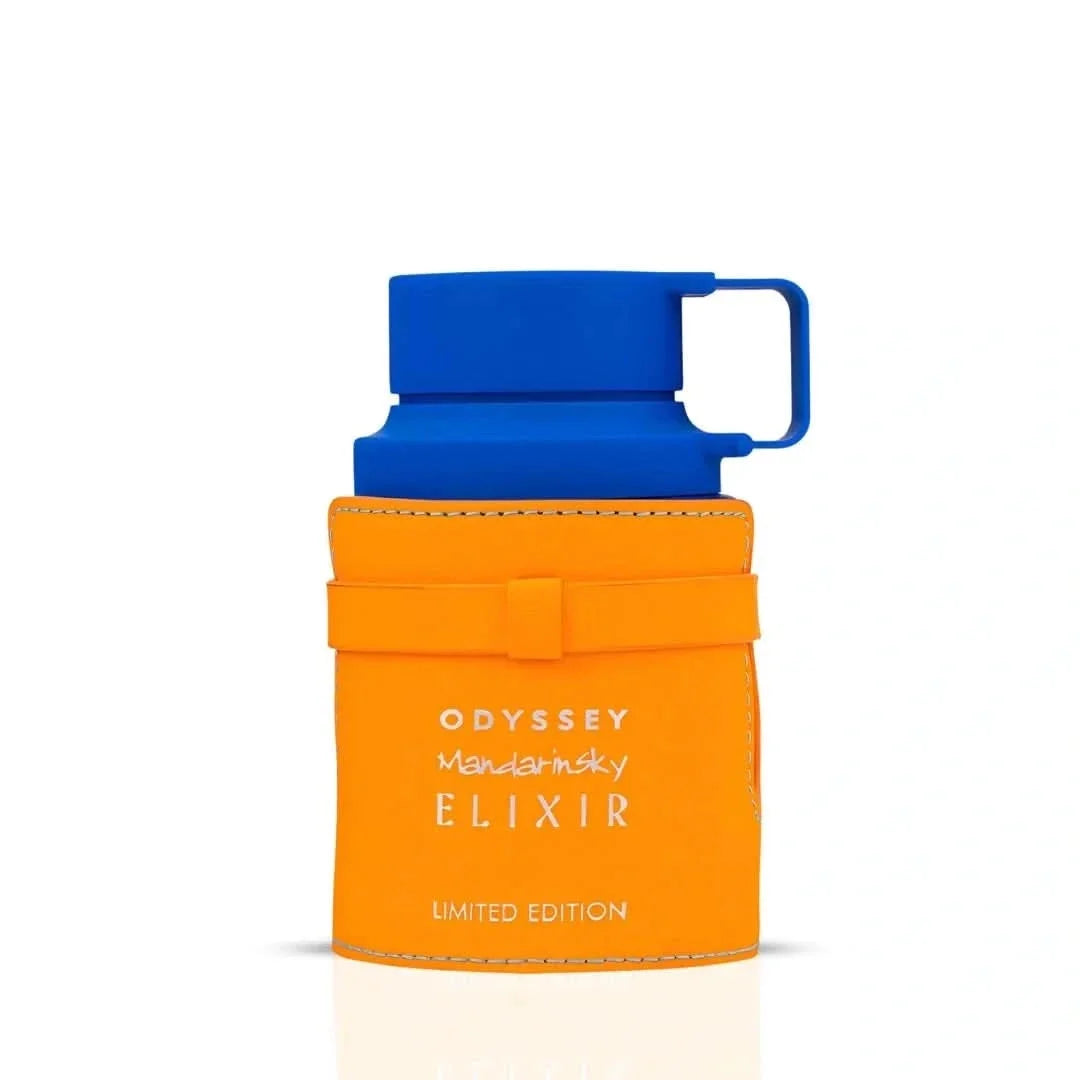 Armaf Men's Odyssey Mandarin Sky Elixir EDP Spray 100 ml