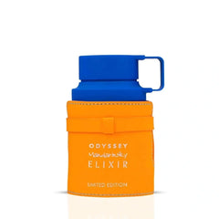 Armaf Men's Odyssey Mandarin Sky Elixir EDP Spray 100 ml