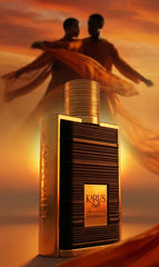 Khadlaj Karus Gold Absolu Perfume 100ml EDP
