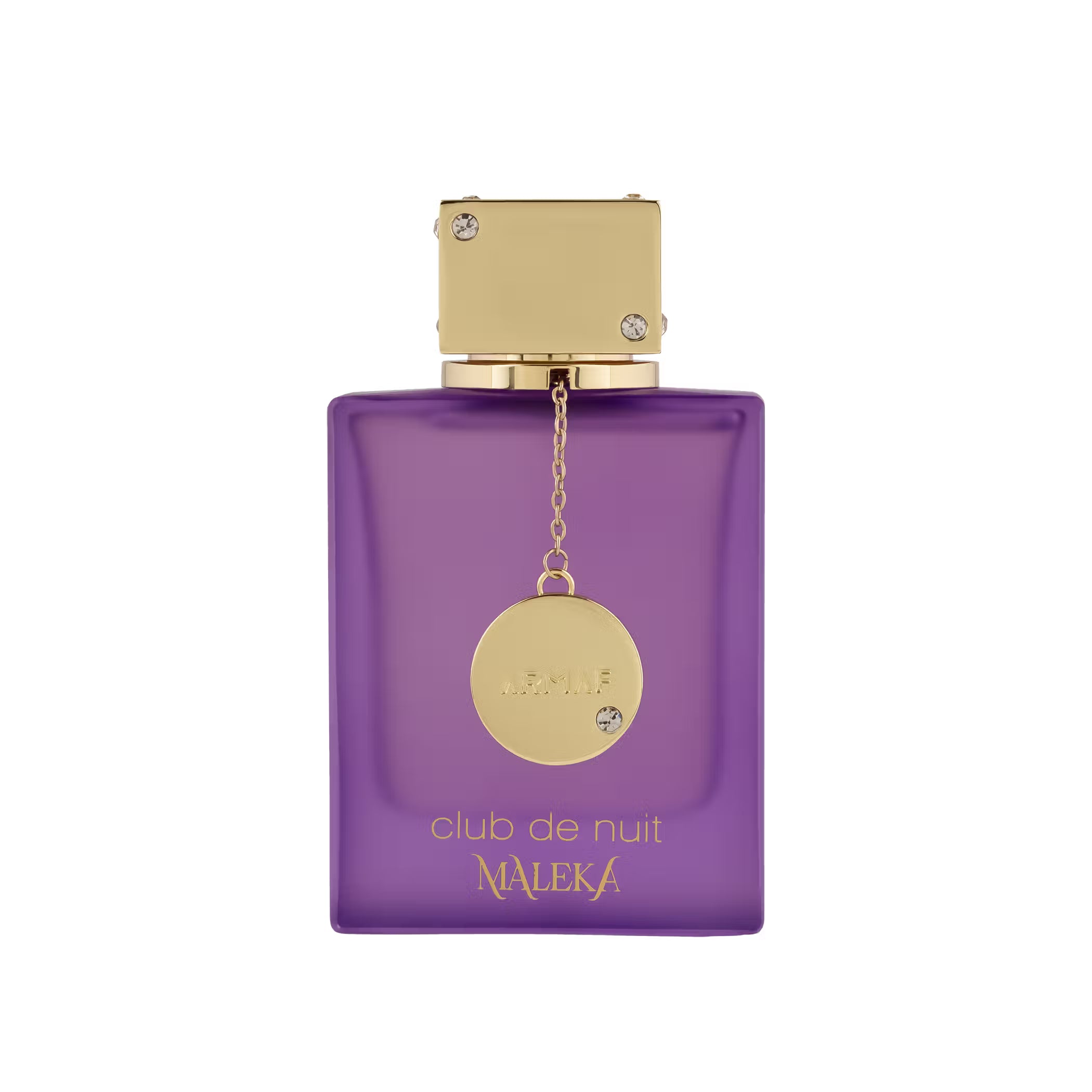 Armaf Club De Nuit Maleka Eau De Parfum 105ml For Women