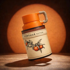 Armaf Men's Odyssey Mandarin Sky Vintage Edition 100 ml