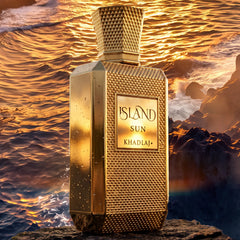 Khadlaj Island SUN 100 ML EDP