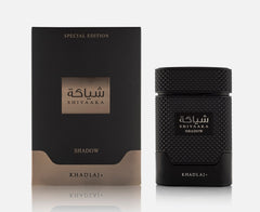 Khadlaj Shiyaaka Shadow EDP Man 100 ml