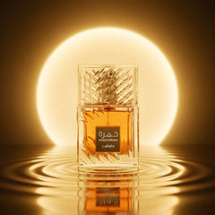 Lattafa Khamrah Eau De Parfum 100ML (Unisex)