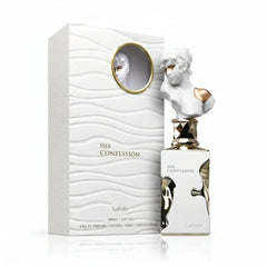 Lattafa Her Confession for Women Eau de Parfum 100ml