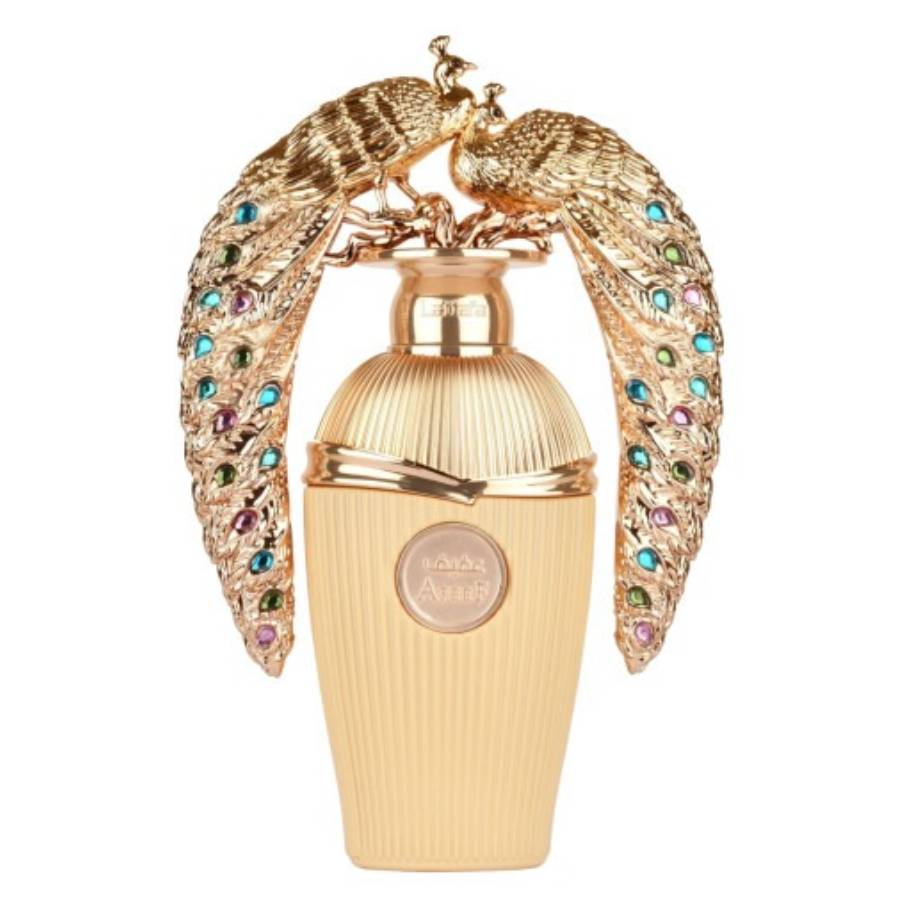 Lattafa Afeef Eau De Parfum Unisex 100ml