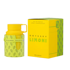 Armaf Odyssey Limoni Fresh EDP 60ml - For Men