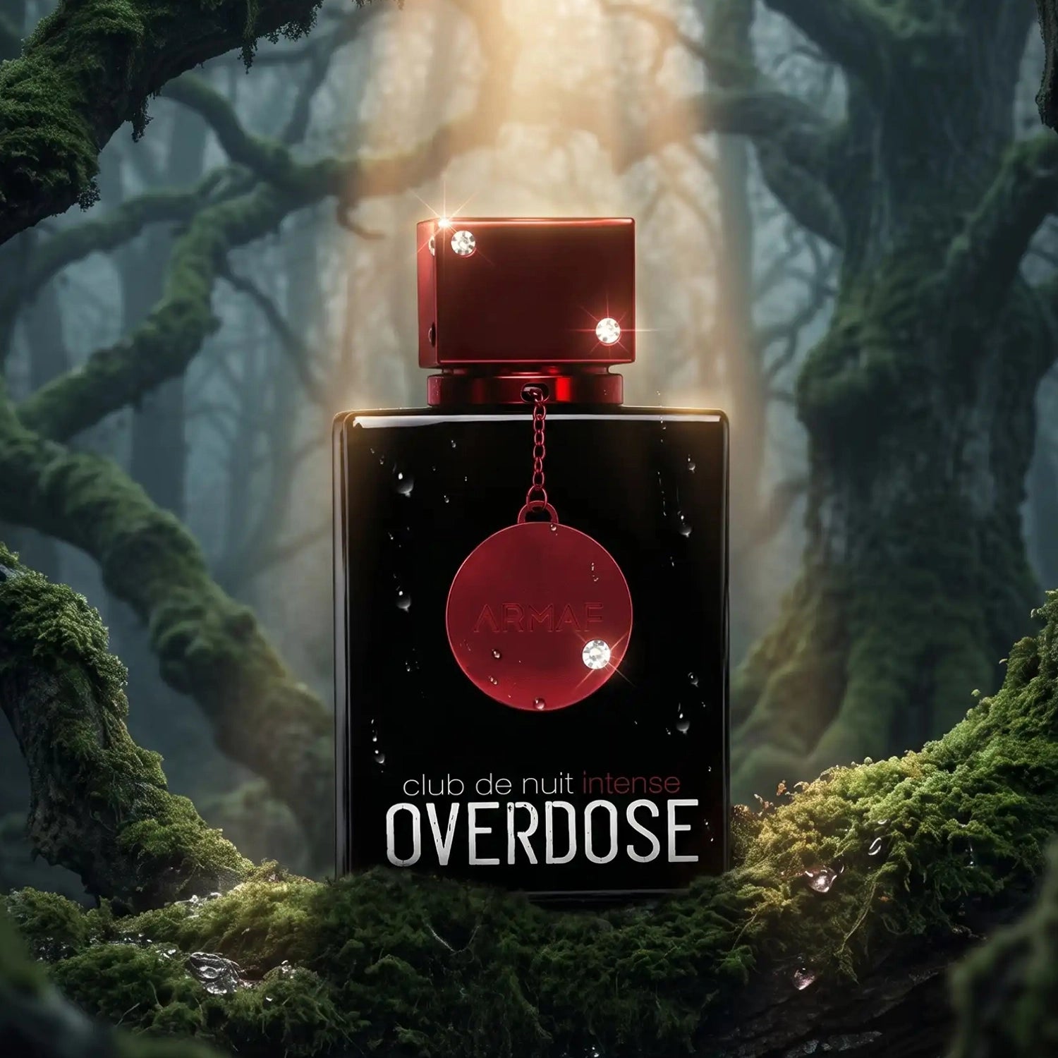 Armaf Overdose Club de Nuit Intense Man Parfum EDP 105 ml