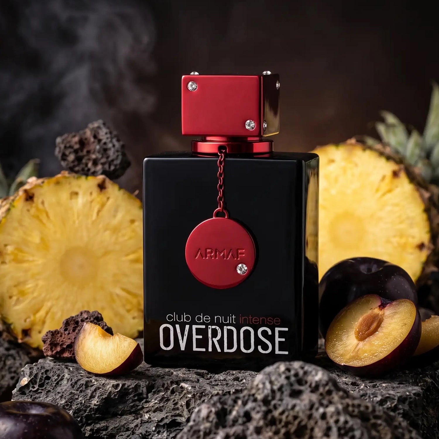 Armaf Overdose Club de Nuit Intense Man Parfum EDP 105 ml