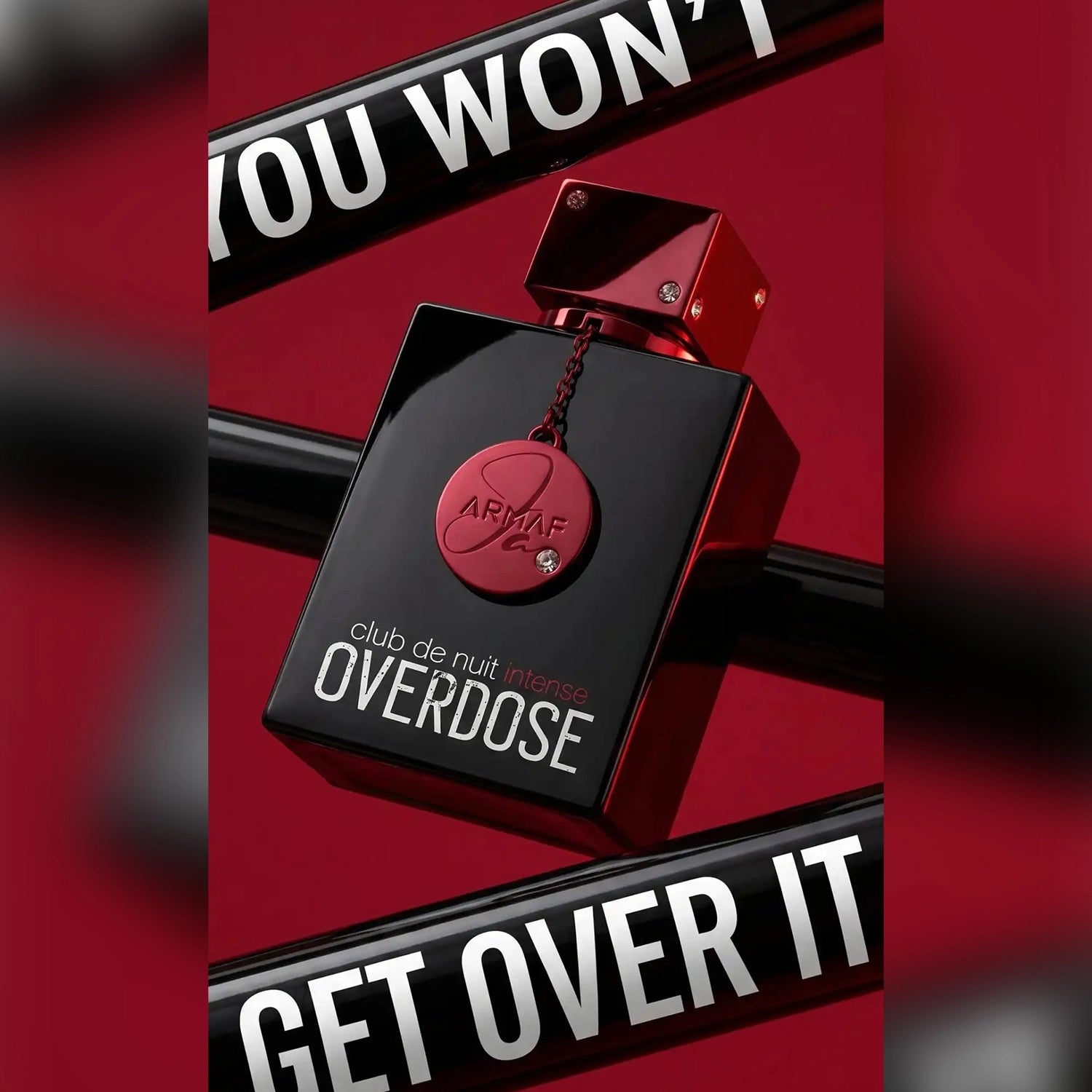 Armaf Overdose Club de Nuit Intense Man Parfum EDP 105 ml