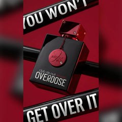 Armaf Overdose Club de Nuit Intense Man Parfum EDP 105 ml