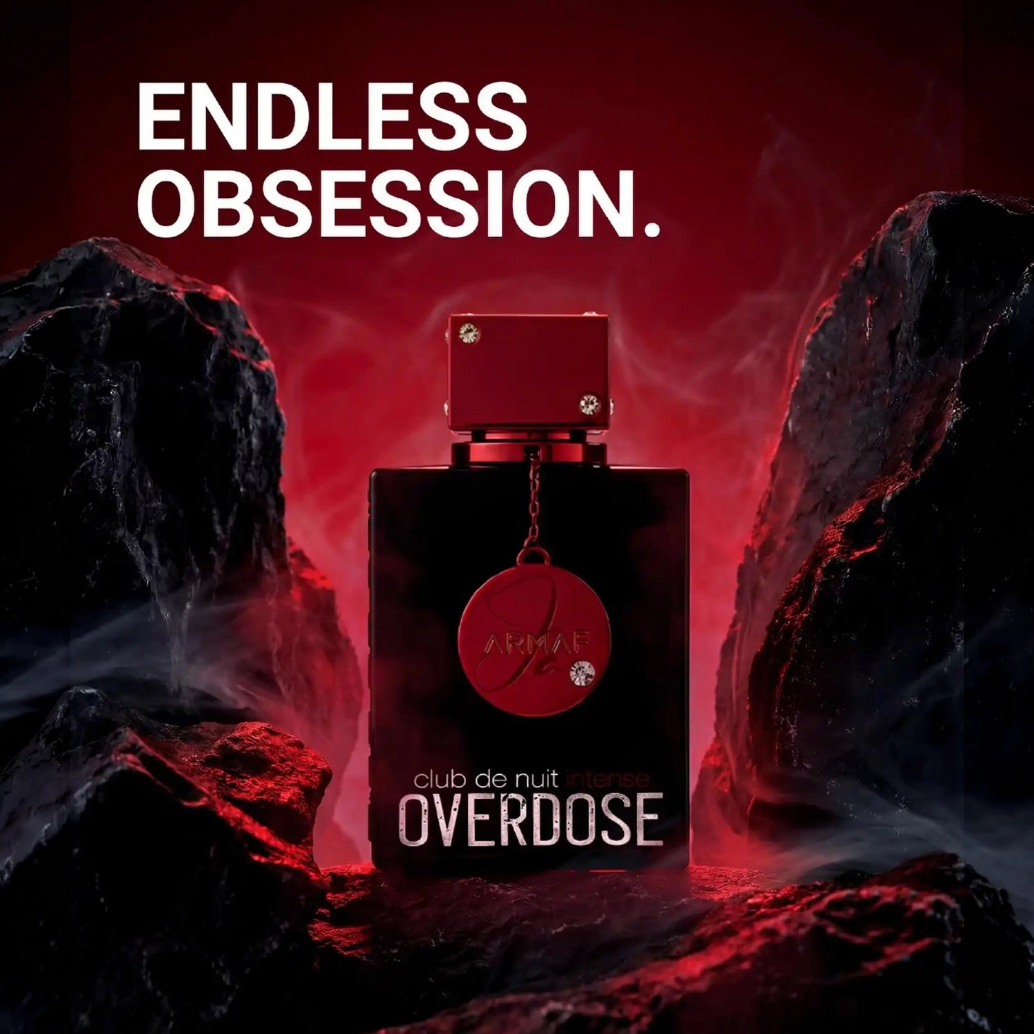 Armaf Overdose Club de Nuit Intense Man Parfum EDP 105 ml