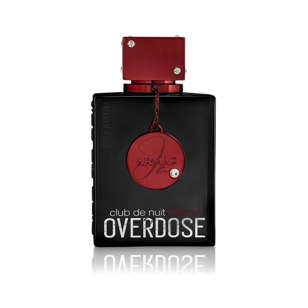 Armaf Overdose Club de Nuit Intense Man Parfum EDP 105 ml