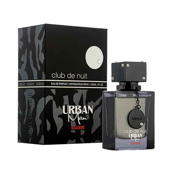 Armaf Club de Nuit Urban Man Elixir EDP 30ml