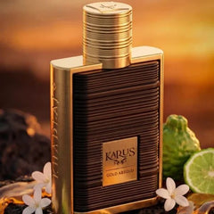 Khadlaj Karus Gold Absolu Perfume 100ml EDP