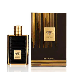 Khadlaj Karus Gold Absolu Perfume 100ml EDP