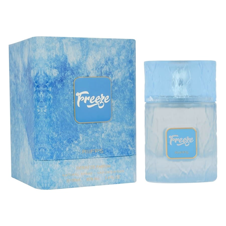 Riiffs Freeze Unisex  EDP 100ml