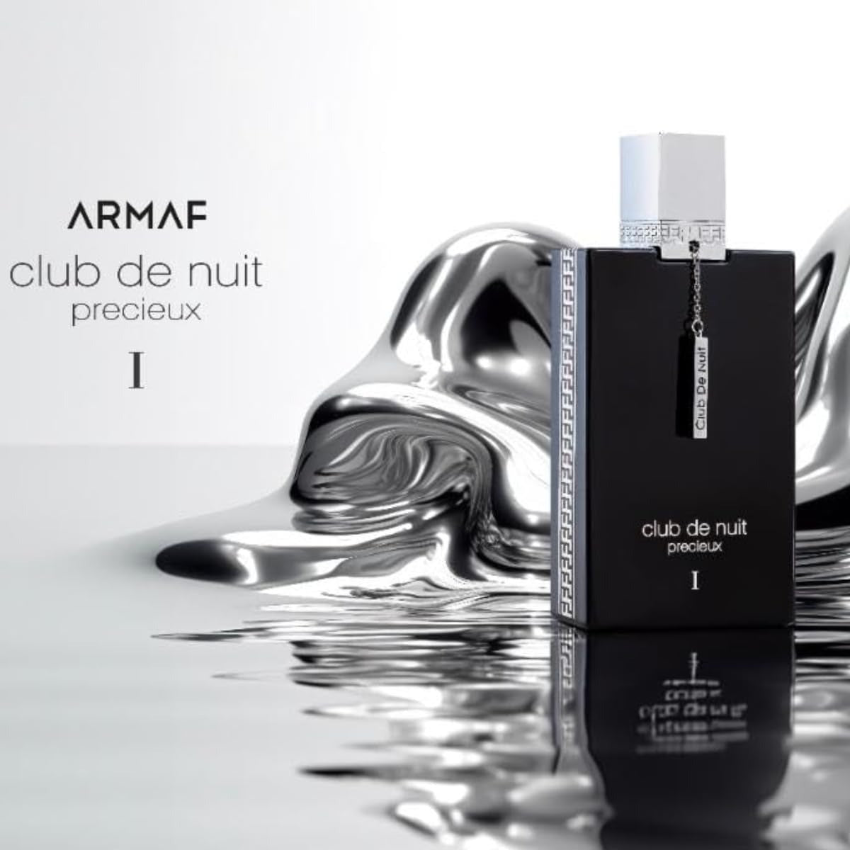Armaf Club De Nuit Precieux I Extrait De Parfum