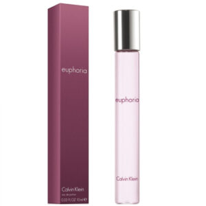 Calvin Klein Euphoria Roller Ball EDP 10ML (For Women)