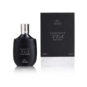 Fomo Fraglover's Tea Extrait De Parfum 100ml (Unisex)