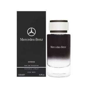 Mercedes Benz Intense EDT 120ml