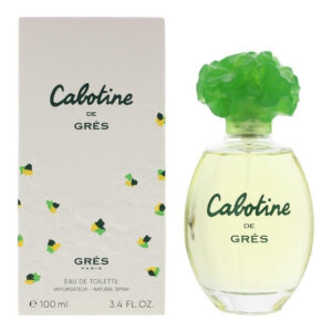 Gres Cabotine De Gres EDT 100ml