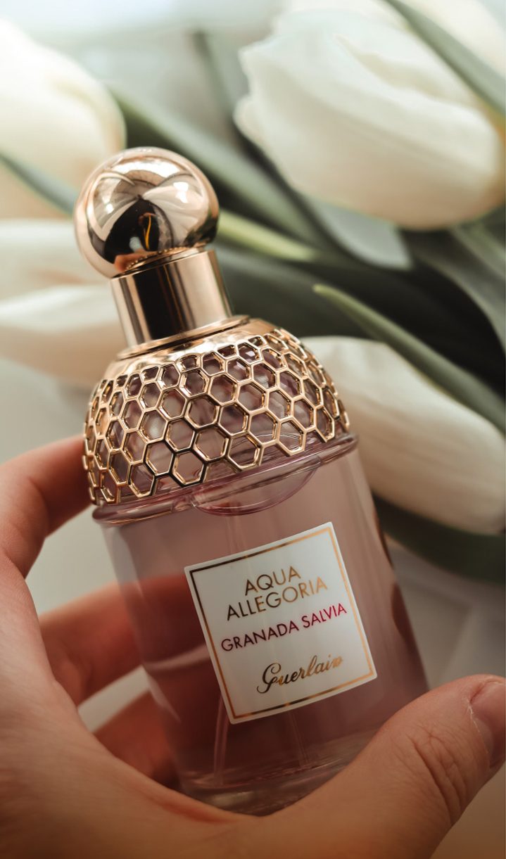 Unisex Perfumes